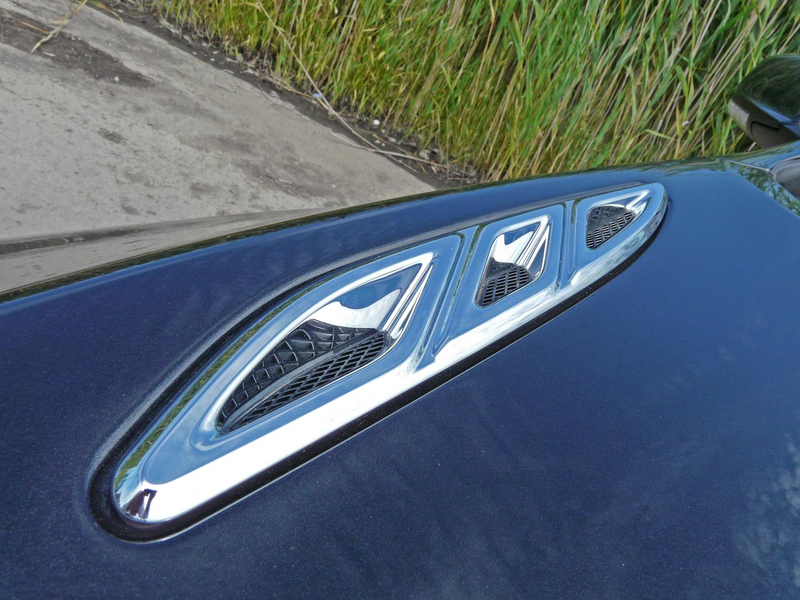 Illustration for article titled 2010 Buick LaCrosse: First Drive